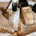 Fernanda Romero Instagram - Lately Winter Favs 🤍❄️ @chanel.beauty 959 color is an IT moment. @yslbeauty all hours foundation stays all day and also looks like. A second skin. @sisleyparisofficial Serum it’s off the charts OBSESSED leaves my skin glow and stays longer. @vitaparfum Flamma cause I love a musky scent on winter. @farmacybeauty it’s safe while pregnant and it helps with Smoothing Texture Reducing Pore Visibility Boosting Glow. Jewelry @movado ⁣ .⁣ .⁣ .⁣ .⁣ .⁣ #beauty #beautyaddict #beautyblog #beautybloggers #yslfoundation #fernandaromero #beautygram #beautyguru #beautymakeup #beautymodel #beautyobsessed #winterbeauty yfavs#beautyproducts #beautyqueen #chanelnails #cold #winter #winter2024 #vanityshot #vitaparfum #farmacyserum#winterishere #winterlover #chanelbeauty #winteroutfit #winterphotography #winterseason #wintertime #wintervibes #winterwonderland