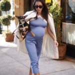 Fernanda Romero Instagram – Carrying my 2 babies 👶🏼🐶
Always on the go.. 
Siempre inquieta embarazada o no de arriba para abajo. 

–
–
–
–
–
–
–
–

#pregnancy #pregnant #baby #newborn #motherhood #maternity #love #babygirl #momtobe #babyboy #momlife #family #babyshower #birth #babybump #mom #weekspregnant #babies #maternityphotography #postpartum #photography #pregnantbelly #mumtobe #fernandaromero #maternityshoot #parenting #pregnancyannouncement #mama #infertility #commense