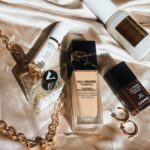 Fernanda Romero Instagram - Lately Winter Favs 🤍❄️ @chanel.beauty 959 color is an IT moment. @yslbeauty all hours foundation stays all day and also looks like. A second skin. @sisleyparisofficial Serum it’s off the charts OBSESSED leaves my skin glow and stays longer. @vitaparfum Flamma cause I love a musky scent on winter. @farmacybeauty it’s safe while pregnant and it helps with Smoothing Texture Reducing Pore Visibility Boosting Glow. Jewelry @movado ⁣ .⁣ .⁣ .⁣ .⁣ .⁣ #beauty #beautyaddict #beautyblog #beautybloggers #yslfoundation #fernandaromero #beautygram #beautyguru #beautymakeup #beautymodel #beautyobsessed #winterbeauty yfavs#beautyproducts #beautyqueen #chanelnails #cold #winter #winter2024 #vanityshot #vitaparfum #farmacyserum#winterishere #winterlover #chanelbeauty #winteroutfit #winterphotography #winterseason #wintertime #wintervibes #winterwonderland