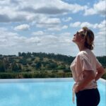 Fernanda Serrano Instagram - Com amor, em família, com amigos, paz, vida… tudo perfeito! Sempre perfeito @malhadinhanova