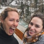 Fernanda Serrano Instagram - All these beautiful things! Agradecer o amor… sempre! #family