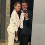 Fernanda Serrano Instagram – Obrigada @2build_talks pela oportunidade de partilhar e ouvir testemunhos e experiências que nos enriquecem ainda mais o percurso e universos pessoais e profissionais! Foi a minha primeira e feliz vez de muitas! Até já @2build_talks @grande_real_villa_italia @thisisluvin @lunes_pt