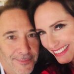 Fernanda Serrano Instagram – Hoje é o teu B Day meu Príncipe Perfeito! Se te queria como meu Marido maravilhoso, cavalheiro, generoso, talentosíssimo profissional, carinhoso, sensato, educado, inteligente e lindo, para sempre ao meu lado, queria! Mas o Rui, o Filipe e acho que até a Cat, não nos iam deixar em paz! Então, fico com o privilégio e a sorte de te ter como meu amigo de tantas horas de conversas boas e algumas duras, como tua colega e espectadora de tantas cenas e momentos brilhantes, que contigo partilho em muitos meses felizes de trabalho conjunto, e como tua para sempre Mulher e Amiga que te respeita, considera e ama muito! Parabéns meu Amor @diogoinfanteoficial #omeuprincipe