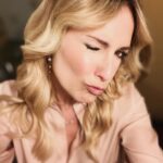 Fernanda Serrano Instagram – Work in progress…! Tudo maravilhoso! Das ideias ao repasto! @majoricaportugal