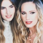 Fernanda Serrano Instagram - Este ano é o ano em que celebro os meus 30 anos de, nem gosto de lhe chamar carreira… ainda! De percurso. Entre filmes, novelas, séries, peças e varias apresentações de formatos em tv, agradeço ter tido sempre a sorte de tão excelentes e singulares oportunidades ter tido e as decisões quase sempre acertadas que tomei, nestas tantas áreas! Todos os dias acordo feliz, por fazer aquilo que tanto amo! Que me faz levantar da cama (por vezes ou quase sempre a horas “impróprias”, mas de sorriso cheio, porque vou fazer o que me deixa tão feliz! Interpretar! Digo sempre aos meus filhos, que já começaram a ter de decidir pelas escolhas académicas mais orientadas para as futuras profissões, que sejam felizes nas suas escolhas, recordo a angústia que também eu tive, revejo-a neles! O que será que quero fazer para o resto da minha vida, na minha profissão? Há quem saiba logo desde pequenino, há quem perceba tarde o que realmente quer, há quem erre e possa voltar atrás e experimentar novas áreas e também há quem nunca acerte ou simplesmente não queira nada e se sinta infeliz! Como não quero miúdos assim, deixo-os naturalmente e sem pressão, perceber o que querem decidir, sempre com a premissa de sermos felizes nas nossas escolhas! Porque a mim, é o que me faz sentir todos os meus dias de trabalho! Feliz todos os dias, para vos fazer chegar tantas e tantas personagens e histórias, que espero que gostem! Obrigada por estarem sempre aí! É para vocês que o faço! Com muuuuuuuuuito Amor! ❤️#trabalho #workthatilove #actresslife