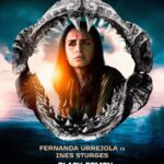 Fernanda Urrejola Instagram - Vean @blackdemonmovie en @primevideo 🎥 !!! #TheBlackDemon es mi última película donde interpreto a Inés 😉 Es una mamá que defenderá con todo a su familia para salvarla de una terrible amenaza 😮🤭 Espero que les guste 💖💖💖