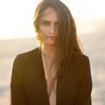 Fernanda Urrejola Instagram - Mood actual: Sol de invierno y playita es todo lo que necesita mi ❤