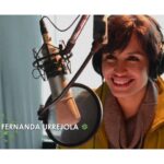 Fernanda Urrejola Instagram - Feliz día del trabajador radial ❤️ Amo la radio y tuve la suerte de tener mi programa #LaBuenaVida durante varios años en la extinta Radio Paula FM. Fue una hermosa experiencia, donde aprendí mucho y pude desarrollar una faceta nueva, siempre me gusta desafiarme a cosas nuevas 🌼 Me dieron ganas de volver! Si me llaman feliz :) O podría armar mi propio podcast, qué dicen? 🤭😊😉