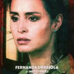 Fernanda Urrejola Instagram - Ya pueden ver @blackdemonmovie en @primevideo 😉 Les comparto momentos de mi actuación 💪 Me habían visto interpretando en inglés? jejej Dándolo todo siempre 😊