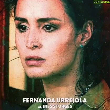 Fernanda Urrejola Instagram - Ya pueden ver @blackdemonmovie en @primevideo 😉 Les comparto momentos de mi actuación 💪 Me habían visto interpretando en inglés? jejej Dándolo todo siempre 😊