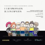 Fernanda Urrejola Instagram - HOLA!!! Quiero dejarles a tod@s invitados a esta hermosa muestra de Artes Visuales que llevará a cabo @fundacionlamaria desde el 19 de Oct hasta el 29! En TALLER 1 ubicado en Providencia 727. Participan 5 artistas: Ignacio Henriquez Monserrat Vargas Fabiola Ruiz Mique Marchant Camila Baeza. Parte de lo recaudado será para @fundacionlamaria qué tiene la hermosa labor de ayudar a RESIGNIFICAR el trauma del abuso infantil y así transmutar esa horrorosa experiencia desde un lugar de esperanza. Es muy importante visibilizar no sólo las temáticas centradas en el abuso infantil sino que también el esperanzador proceso de resignificación Es importante construir puentes de conexión para quienes se sienten ajenos al impacto de la experiencia de abuso y también acompañar el proceso tantos sobrevivientes de abuso infantil que viven su dolor en silencio. ACOMPÁÑENNOS ❤️🙌🏽❤️