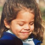 Fernanda Urrejola Instagram - Hoy mi persona favorita está de cumpleaños!!! qué seas muy feliz siempre mi amor. Me siento una privilegiada de llevar 5 años celebrando tu existencia ❤️🙌🏽❤️ gracias gracias gracias! @franciscalegria