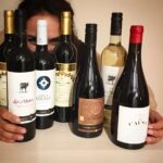 Fernanda Urrejola Instagram - Fue el #DiaNacionalDelVino y quiero aprovechar para celebrar a mi vino favorito ❤️ El que siempre me acompaña en mis breaks y ayuda para tener la mejor inspiración 😉 Salud por @migueltorrescl🍷👌