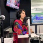 Fernanda Urrejola Instagram - Estamos felices de compartir con tod@s La Vaca que Cantó una Canción hacia el Futuro ❤️ No se pierdan esta tremenda película independiente 🇨🇱 Disfruten del viaje ❤️ Panorama ideal para este fin de semana! Disponible en los mejores cines del país 😉 @lavacamovie @franciscalegria 😊