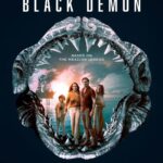 Fernanda Urrejola Instagram - Les comparto poster de @blackdemonmovie 🎬 !!! En esta nueva peli soy Inés, una mamá que está dispuesta a todo cuando se trata salvar a su familia 💪 Pueden ver la película en @primevideo #TheBlackDemon 🎥 Besos! 💖💖💖