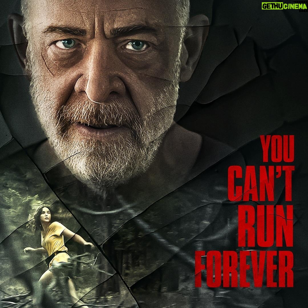 Fernanda Urrejola Instagram - Coming soon!!! From the amazing director Michelle Schumacher. Co-written by Carolyn Carpenter Starring ❤️JK Simmons, Alan Leech @therealleech , Isabella Anaya @isabelleanayaa, Liv Simmons @livi.simmons, Graham Patrick Martin @grahampmartin and Andres Velez @andresmvelez. And myself ❤️🙌🏽❤️ Don’t miss it In theaters and on demand from May 17th. @lionsgate NO SE LA PIERDAN!!! Todo el elenco es increíble y fue una experiencia inolvidable para mí❤️