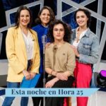 Fernanda Urrejola Instagram - 🟣⚪🔵 Esta noche @ferurrejola, @franciscalegria y @enzoferr._, equipo de la película @lavacamovie 🐄, llegan a #Hora25NTV  🎞️ 🎭 📚 En el estudio nos visita nuestra columnista de artes escénicas @carolinasofia3 y nos trae el montaje Mocha Dick de @teatrouc y @_lotuyoespuroteatro. Por su parte Sergio Parra, en su columna de libros, se sumerge en los tesoros literarios de El Cid Campeador, una librería de libros usados. Sobre el escenario de Hora 25 una nueva voz del R&B y neosoul nacional @yourgirl__kya. 📍#Hora25NTV se emite cada miércoles a las 23:59 y los domingos a las 22:00 horas en @ntvchile. También los viernes después de los Best Seller en @TVN. Además revive los capítulos en Youtube NTV Chile.