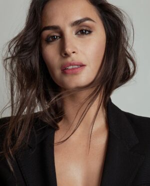 Fernanda Urrejola Instagram - No creo en nada que no salga del corazón ✨ 

Buena semana para tod@s ❤❤❤