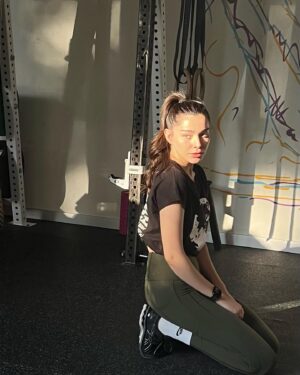 Feyza Sevil Güngör Instagram - alakasiz