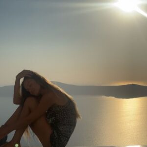 Fiammetta Cicogna Instagram - 💙🌞