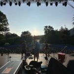 Fiammetta Cicogna Instagram – Tour , km , amici e miracoli