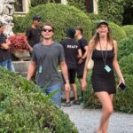 Fiammetta Cicogna Instagram – Tour , km , amici e miracoli
