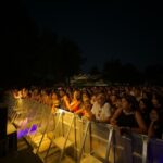 Fiammetta Cicogna Instagram – Tour , km , amici e miracoli