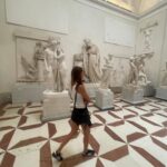 Fiammetta Cicogna Instagram – Tour , km , amici e miracoli