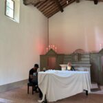Fiammetta Cicogna Instagram – Tour , km , amici e miracoli