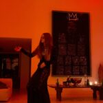 Fiammetta Cicogna Instagram – E anche questo capodanno…