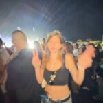 Fiammetta Cicogna Instagram – Milano ringrazia🪩
@theweeknd