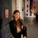 Fiammetta Cicogna Instagram - Why man creates