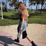 Fiammetta Cicogna Instagram - NY-MIAMI-NY