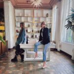 Fiammetta Cicogna Instagram - NY-MIAMI-NY