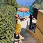Fiammetta Cicogna Instagram – Portofino remix📀

@belmondhotelsplendido 
#theartofbelmond