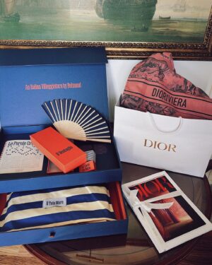 Fiammetta Cicogna Instagram - Portofino remix📀

@belmondhotelsplendido 
#theartofbelmond