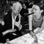 Fiammetta Cicogna Instagram - Cannes Bianco, Cannes Nero