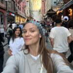 Fiammetta Cicogna Instagram – Still retrogrado , but good