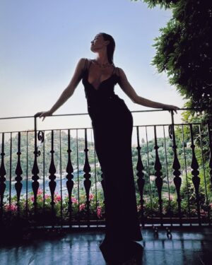 Fiammetta Cicogna Instagram - Portofino remix📀

@belmondhotelsplendido 
#theartofbelmond