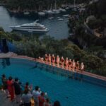 Fiammetta Cicogna Instagram – Just a little Splendido party✨

@belmondhotelsplendido 
#theartofbelmond