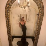 Fiammetta Cicogna Instagram – Just a little Splendido party✨

@belmondhotelsplendido 
#theartofbelmond