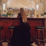 Fiammetta Cicogna Instagram – Just a little Splendido party✨

@belmondhotelsplendido 
#theartofbelmond