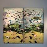 Fiammetta Cicogna Instagram – Sur ton