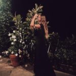 Fiammetta Cicogna Instagram – Just a little Splendido party✨

@belmondhotelsplendido 
#theartofbelmond