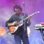 Fiammetta Cicogna Instagram – @filovals summer tour🎸

@pistoia_blues_festival 
@vivoconcerti
