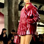 Fiammetta Cicogna Instagram - @gucci e il bello che rimane Grazie @sabatods