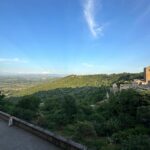 Fiammetta Cicogna Instagram – From Tuscia with love 2 ( I accidentally deleted my post🤷🏼‍♀️)