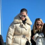 Fiammetta Cicogna Instagram - Beyond weekend with @moncler