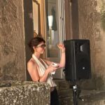 Fiammetta Cicogna Instagram – From Tuscia with love 2 ( I accidentally deleted my post🤷🏼‍♀️)