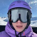 Fiammetta Cicogna Instagram - Beyond weekend with @moncler